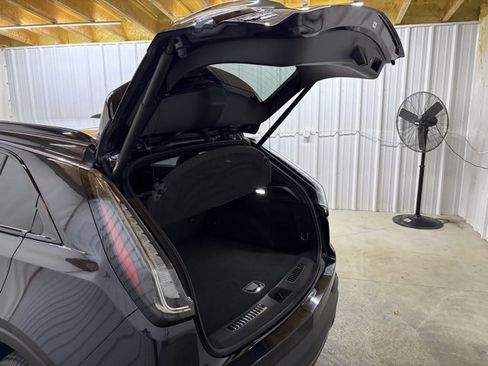 Used 2022 Cadillac XT4 Sport image 10