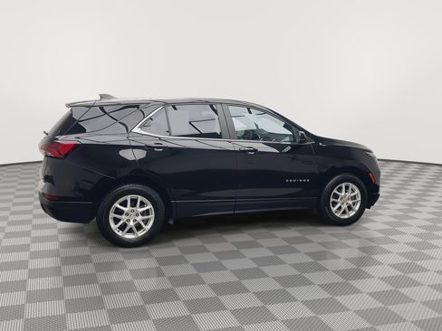 Certified 2022 Chevrolet Equinox LT image 37