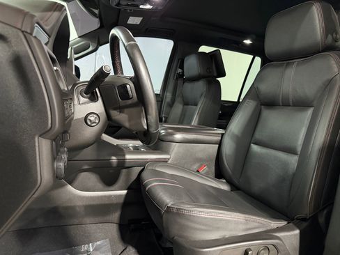 Used 2022 Chevrolet Tahoe RST w/ Luxury Package RWD image 5