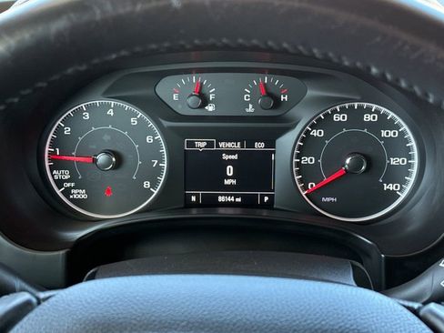 Used 2018 GMC Terrain SLE w/ Driver Convenience Package image 36