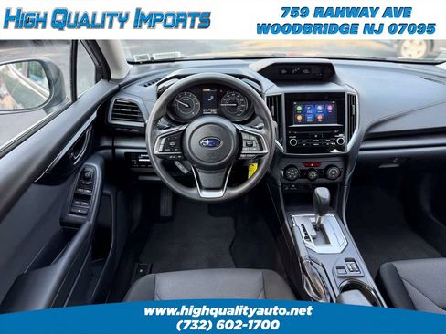 Used 2021 Subaru Impreza 2.0i Premium AWD/4WD image 26
