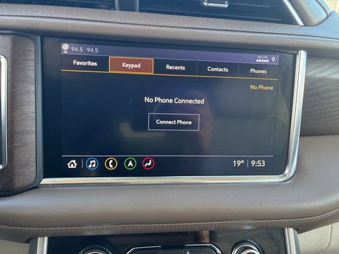 Used 2021 GMC Yukon Denali image 23