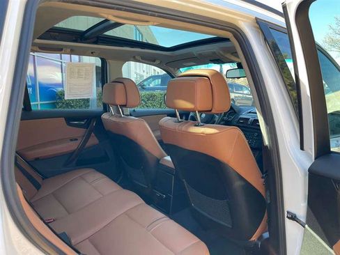 Used 2010 BMW X3 xDrive30i image 58