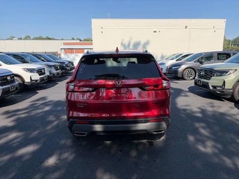 Used 2024 Honda CR-V Sport-L image 6