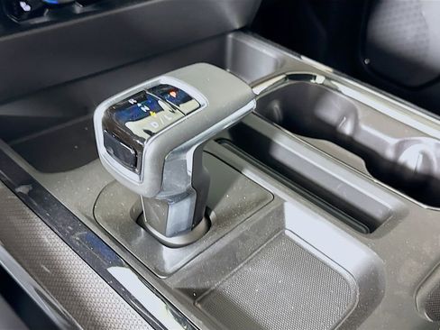 New 2026 Chevrolet Silverado 1500 ZR2 AWD/4WD image 11
