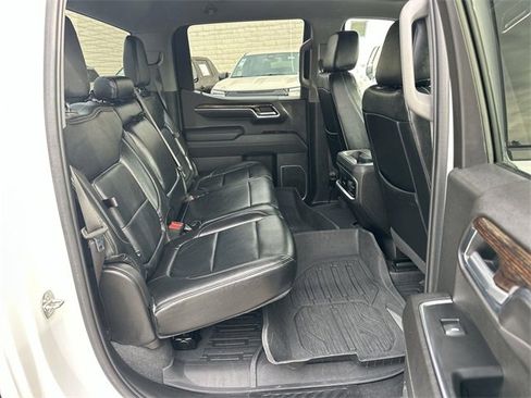 Used 2023 GMC Sierra 1500 Elevation image 26