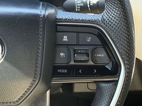Used 2024 Toyota Tundra 1794 Edition AWD/4WD image 13