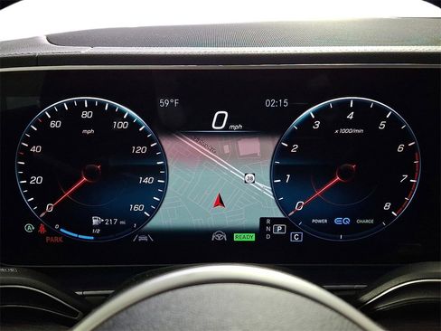 Used 2021 Mercedes-Benz GLS 450 4MATIC image 21