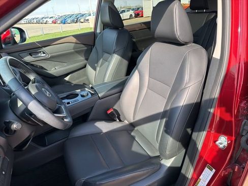 Used 2023 Nissan Rogue SV w/ SV Premium B Package AWD/4WD image 5