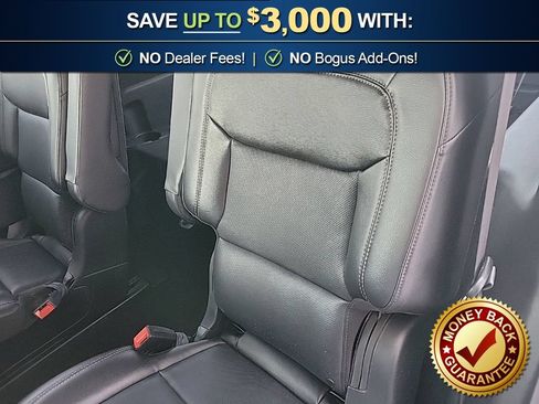 Used 2023 Ford Explorer Limited w/ Equipment Group 301A AWD/4WD image 20