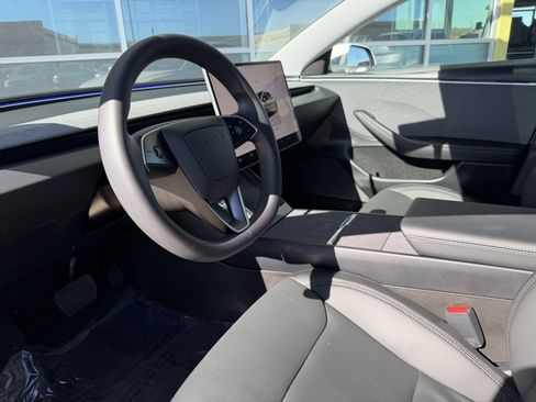 Used 2024 Tesla Model 3 Long Range image 35