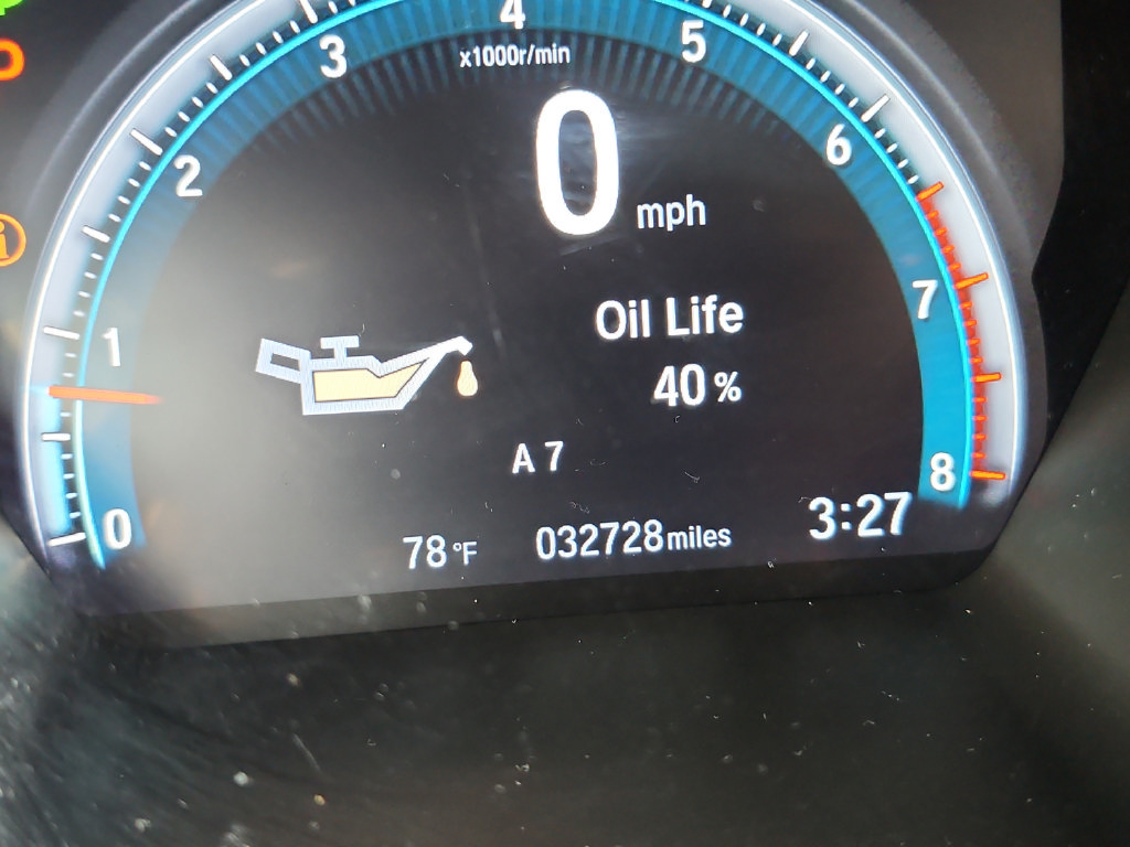 Used 2019 Honda Civic EX image 32