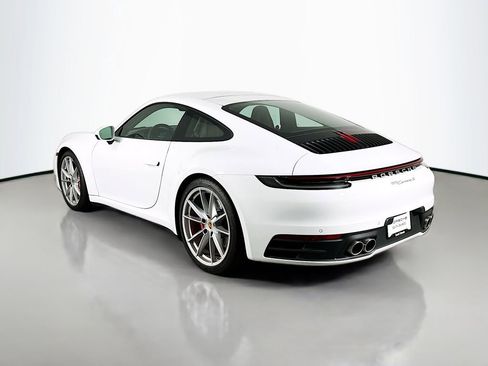 Used 2024 Porsche 911 Carrera S image 3
