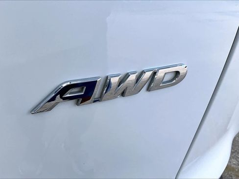 Certified 2022 Honda CR-V EX image 10