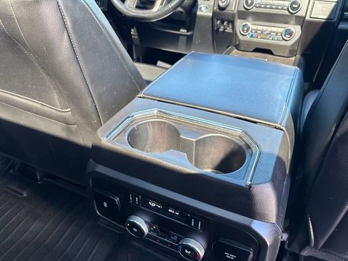 Used 2021 Ford Expedition Limited AWD/4WD image 46