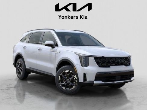 Used 2026 Kia Sorento S AWD/4WD image 8