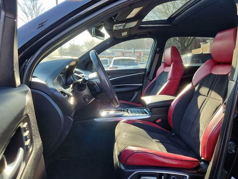 Used 2019 Acura MDX A-Spec image 15