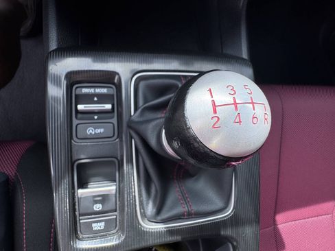 Used 2025 Honda Civic Si image 30