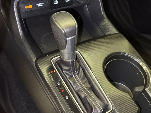 Certified 2025 Honda Civic Sport image 25