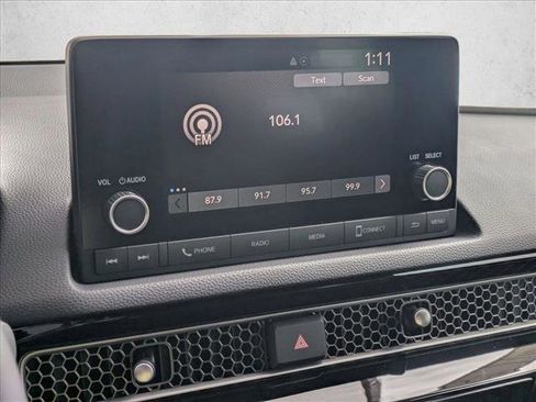 New 2026 Honda Civic Sport image 13