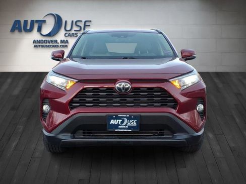 Used 2019 Toyota RAV4 XLE Premium w/ Cold Weather Package image 2