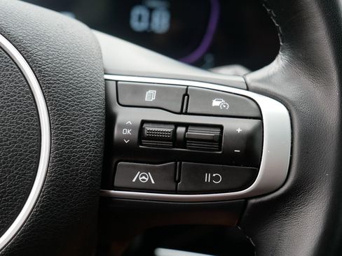 Used 2024 Kia Sportage X-Line w/ X-Line Premium Package AWD/4WD image 29