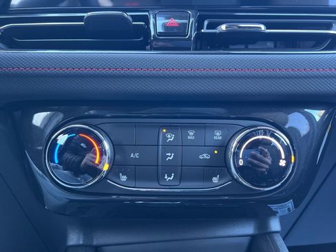 New 2026 Chevrolet TrailBlazer RS image 20