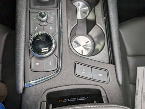 New 2025 Cadillac XT5 Premium Luxury w/ Technology Package image 34