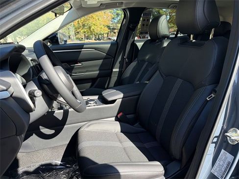 New 2026 MAZDA CX-50 Meridian Edition w/ Weather Package image 11