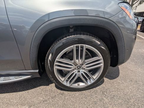 Certified 2022 Mercedes-Benz GLS 450 4MATIC image 25