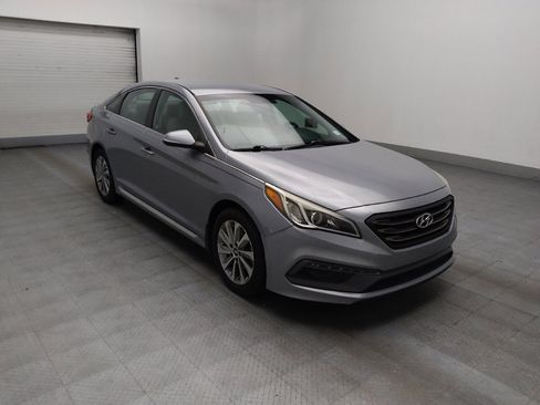 Used 2016 Hyundai Sonata Sport FWD image 13