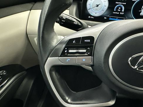 Used 2022 Hyundai Tucson SEL w/ Convenience Package FWD image 27