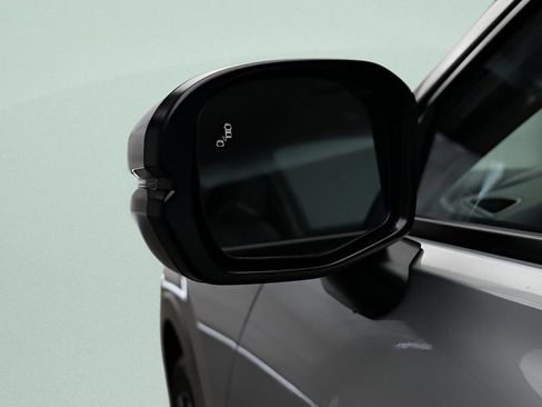 New 2027 Honda HR-V EX-L image 5