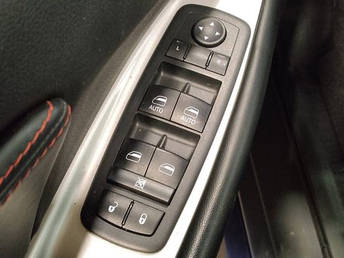 Used 2019 Dodge Journey GT w/ Nav & Sun Group image 27