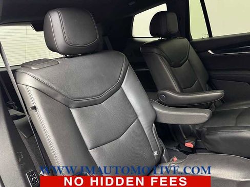 Used 2020 Cadillac XT6 Premium Luxury image 22