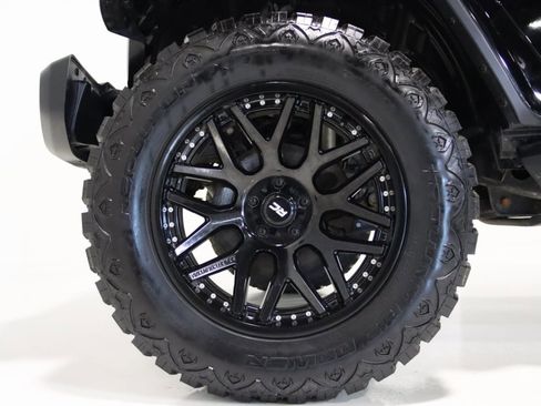 Used 2020 Jeep Gladiator Rubicon image 89