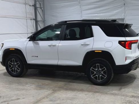 New 2026 GMC Terrain AT4 image 6