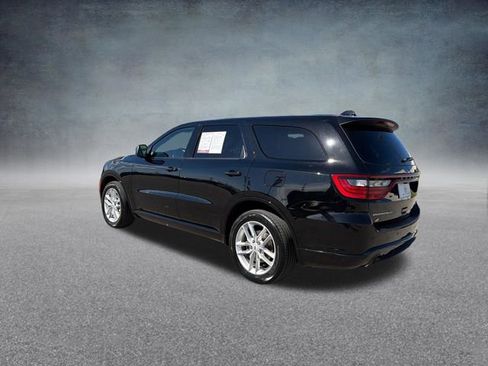 Used 2026 Dodge Durango GT image 10