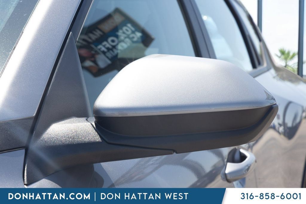 Used 2025 Kia K4 FWD image 23