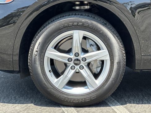 Used 2023 Audi Q5 2.0T Premium w/ Convenience Package AWD/4WD image 26