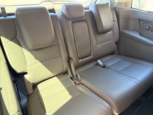 Used 2014 Honda Odyssey Touring Elite image 27