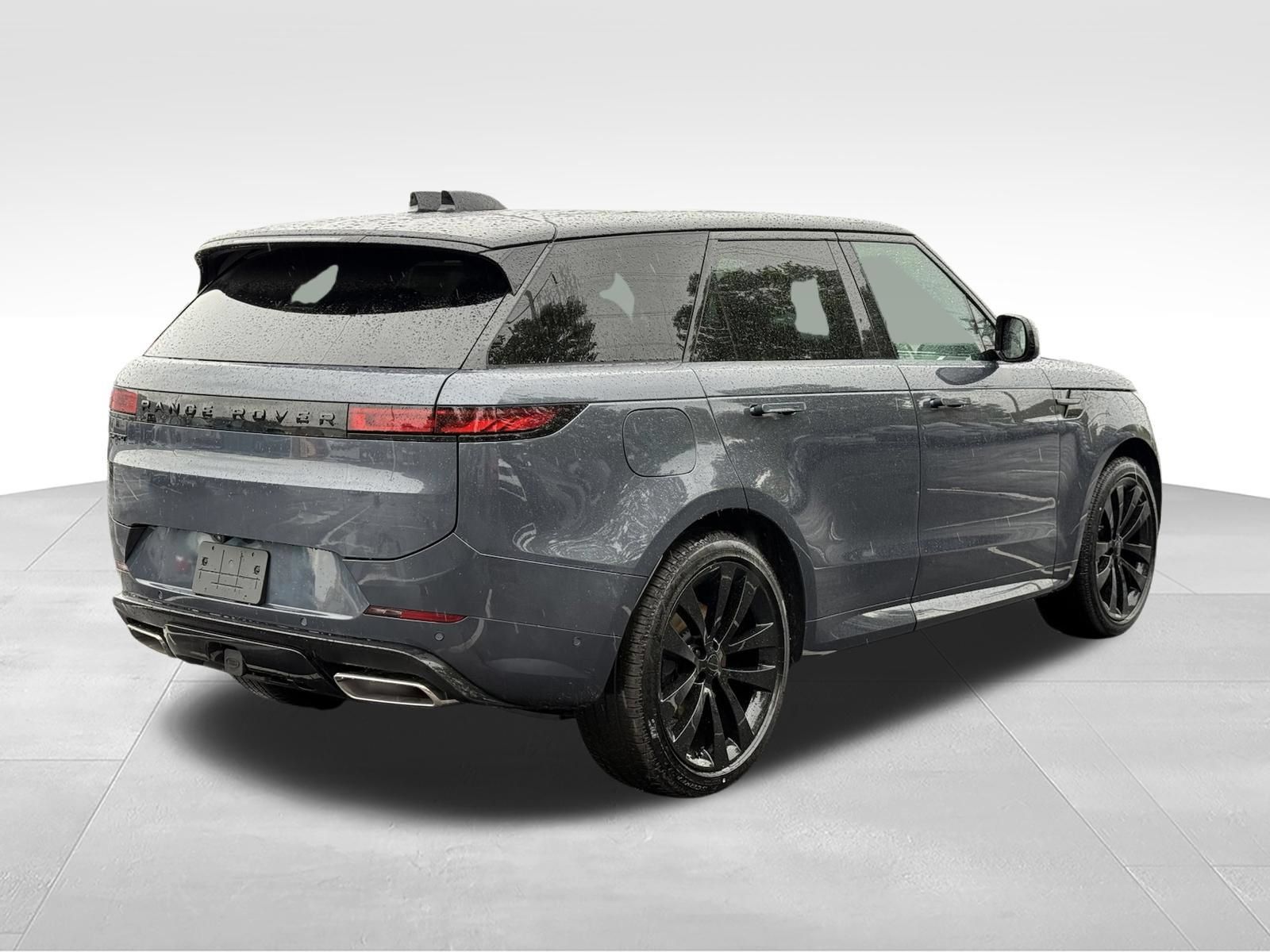 New 2027 Land Rover Range Rover Sport Dynamic SE AWD/4WD image 6