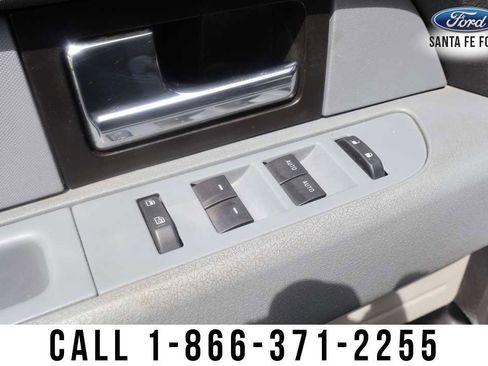 Used 2014 Ford F150 XLT w/ XLT Chrome Package AWD/4WD image 14