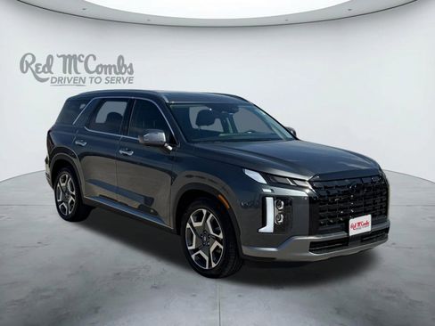 Used 2025 Hyundai Palisade SEL image 7
