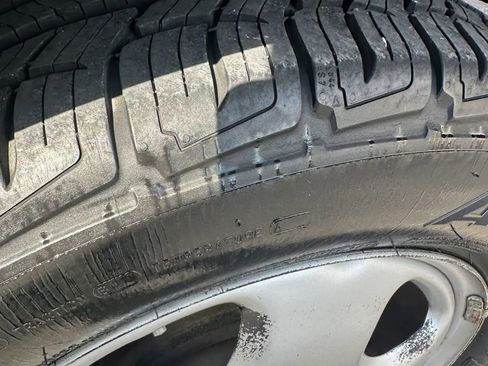 Used 2009 Honda CR-V LX image 10