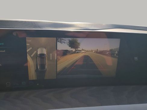 New 2026 Cadillac Escalade IQ Sport 2 w/ LPO, ONYX Package image 45