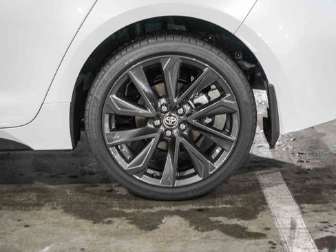 New 2026 Toyota Corolla SE image 6