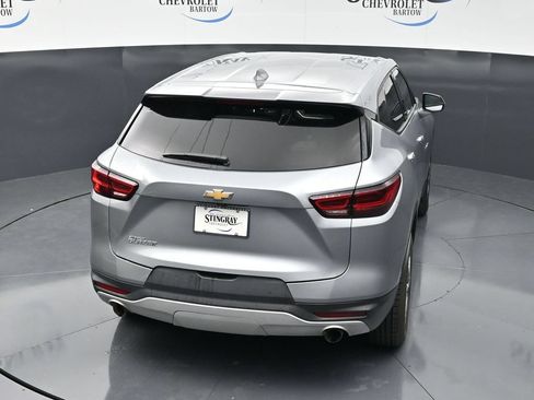 Used 2025 Chevrolet Blazer LT FWD image 26