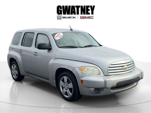 Used 2008 Chevrolet HHR LS image 8