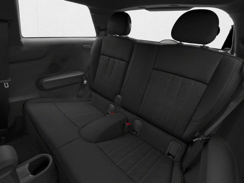 New 2026 MINI Cooper S FWD image 9